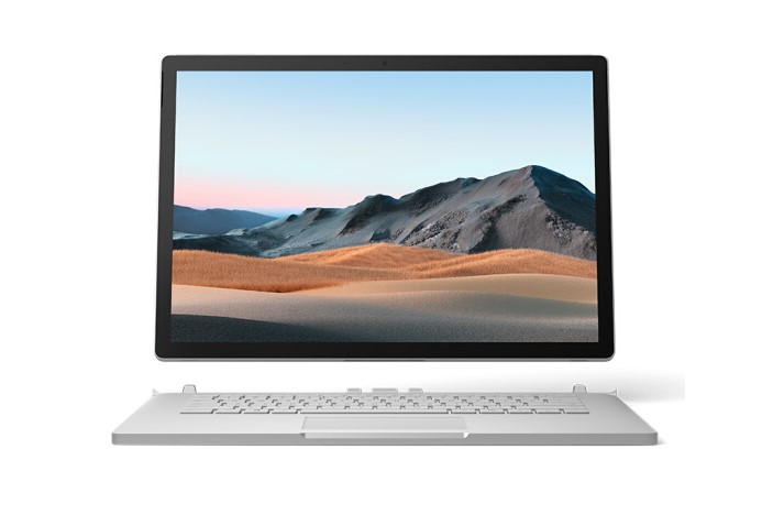 昌化镇Surface 维修前的准备工作